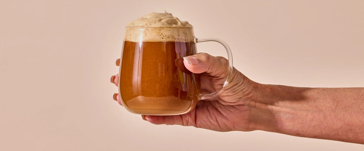 Does Mushroom Coffee Help With Bloating? Best Mushroom Coffee for Help With Bloating