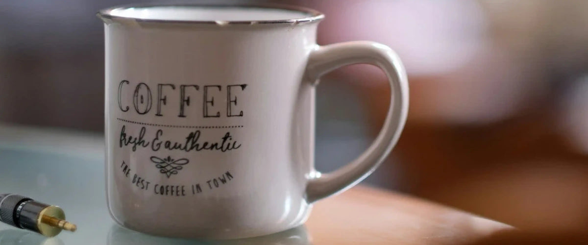 How to Get Rid of Anxiety After Drinking Coffee