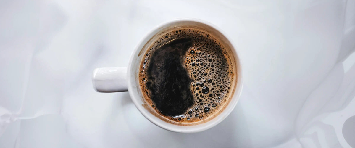 How to Drink Mushroom Coffee