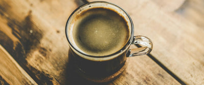 Does Mushroom Coffee Have Caffeine? The Mushroom Coffee Caffeine Content