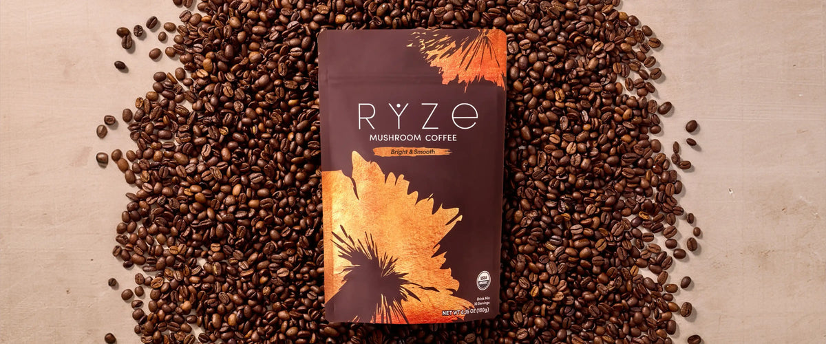Mushroom Coffee for Gut Health: Does Mushroom Coffee Make You Poop?
