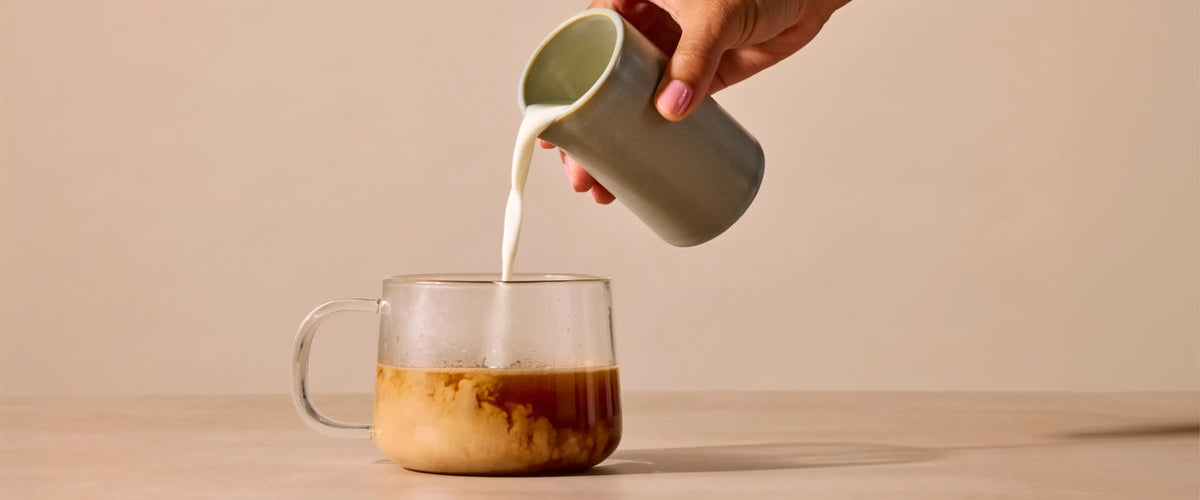 What Does RYZE Mushroom Coffee Taste Like?