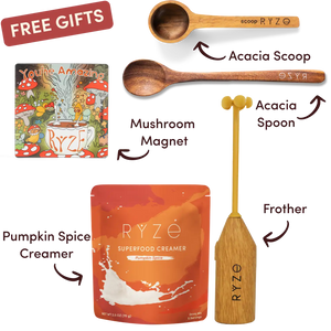 Free Gifts