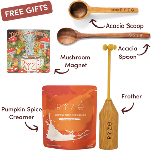 Free Gifts