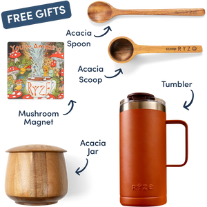 Free Gifts