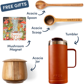 Free gifts