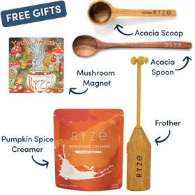 Free gifts