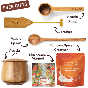 Free Gifts