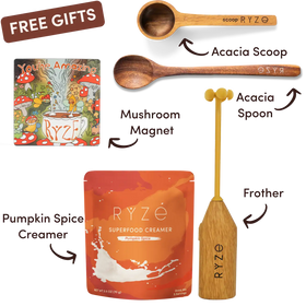 Free gifts