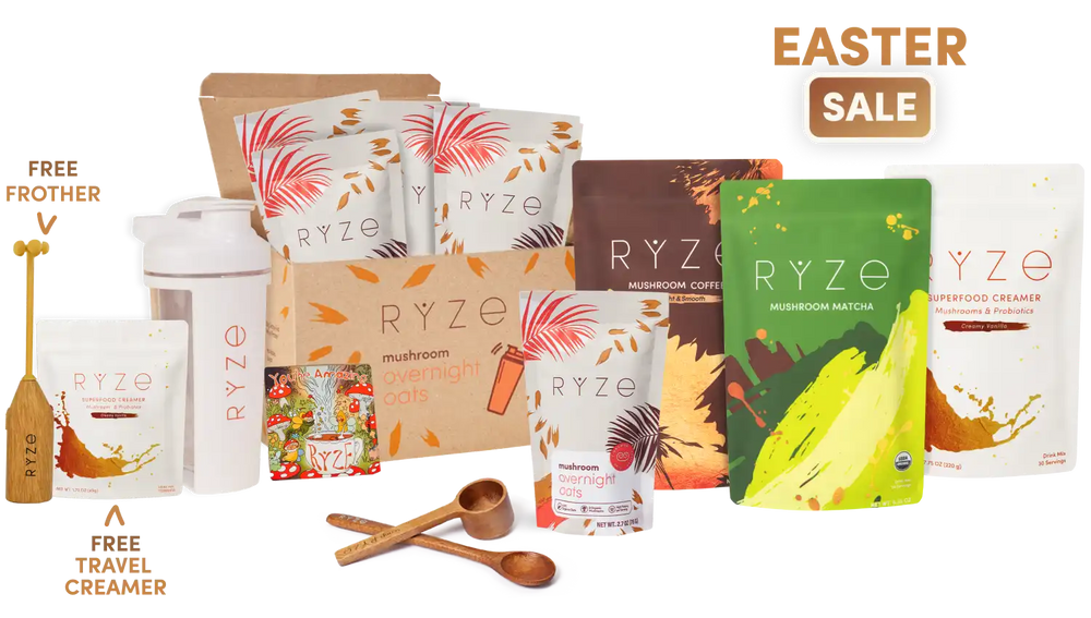 Ritual de la mañana definitivo (avena + café + matcha)