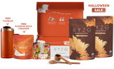 Mushroom Coffee Starter Kit (60 servings)