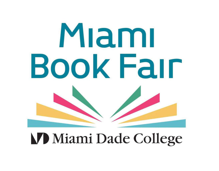 Miami Book Fair