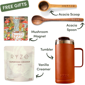 Free Gifts